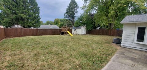 Tiny photo for 3705 OAKHURST Drive, Kokomo, IN 46902 (MLS # 202536942)