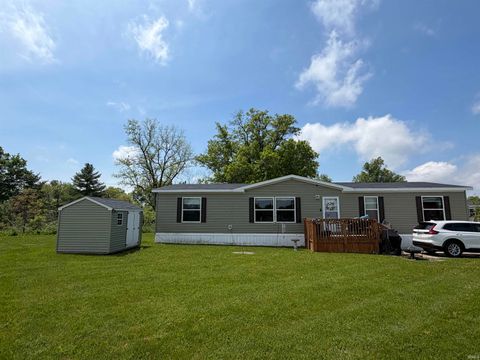 Tiny photo for 3801 Porters Mill, Fort Wayne, IN 46818 (MLS # 202618665)