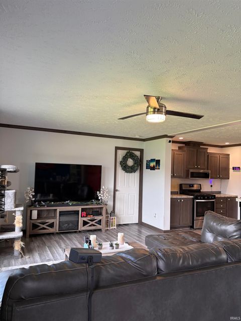 Tiny photo for 3801 Porters Mill, Fort Wayne, IN 46818 (MLS # 202618665)