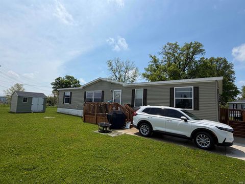 Tiny photo for 3801 Porters Mill, Fort Wayne, IN 46818 (MLS # 202618665)