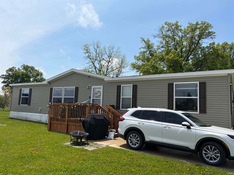 Tiny photo for 3801 Porters Mill, Fort Wayne, IN 46818 (MLS # 202618665)