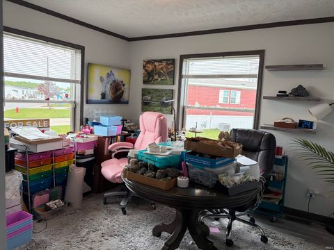 Tiny photo for 3801 Porters Mill, Fort Wayne, IN 46818 (MLS # 202618665)