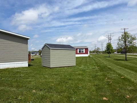 Tiny photo for 3801 Porters Mill, Fort Wayne, IN 46818 (MLS # 202618665)