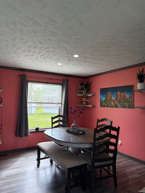 Tiny photo for 3801 Porters Mill, Fort Wayne, IN 46818 (MLS # 202618665)