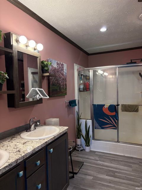 Tiny photo for 3801 Porters Mill, Fort Wayne, IN 46818 (MLS # 202618665)