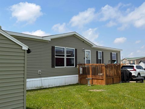 Tiny photo for 3801 Porters Mill, Fort Wayne, IN 46818 (MLS # 202618665)