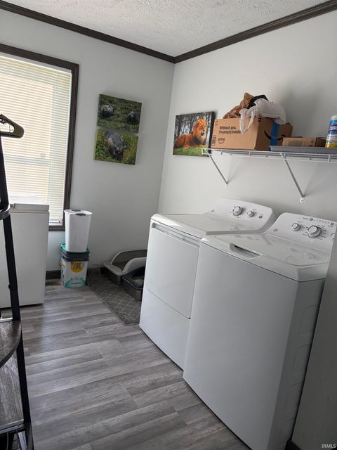 Tiny photo for 3801 Porters Mill, Fort Wayne, IN 46818 (MLS # 202618665)