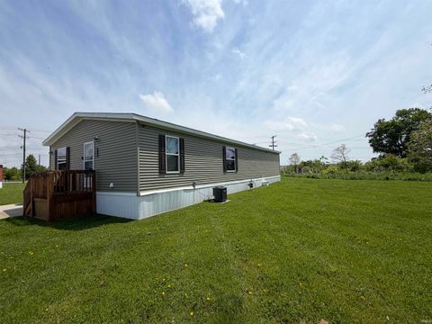 Tiny photo for 3801 Porters Mill, Fort Wayne, IN 46818 (MLS # 202618665)
