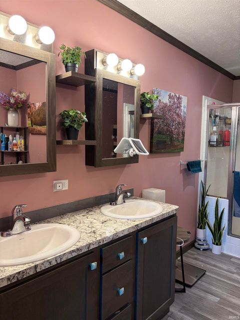 Tiny photo for 3801 Porters Mill, Fort Wayne, IN 46818 (MLS # 202618665)