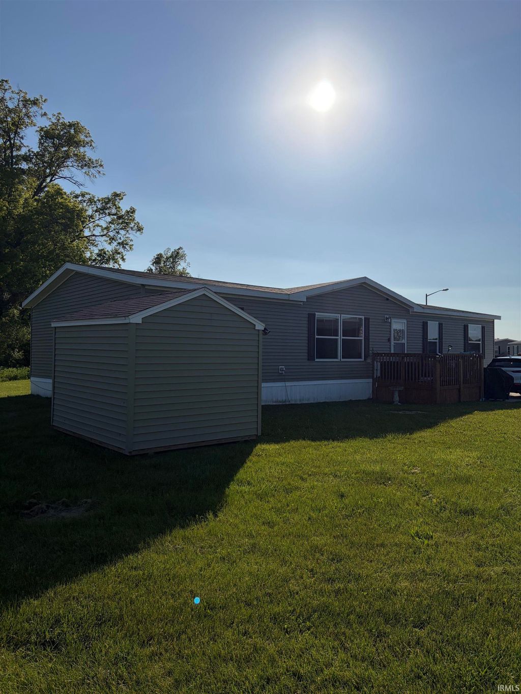 Photo of 3801 Porters Mill, Fort Wayne, IN 46818 (MLS # 202618665)