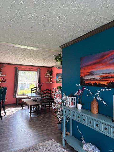 Tiny photo for 3801 Porters Mill, Fort Wayne, IN 46818 (MLS # 202618665)