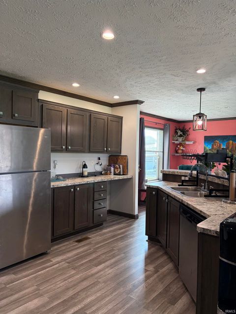 Tiny photo for 3801 Porters Mill, Fort Wayne, IN 46818 (MLS # 202618665)