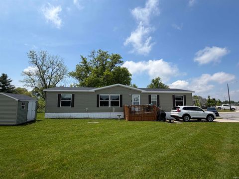 Tiny photo for 3801 Porters Mill, Fort Wayne, IN 46818 (MLS # 202618665)