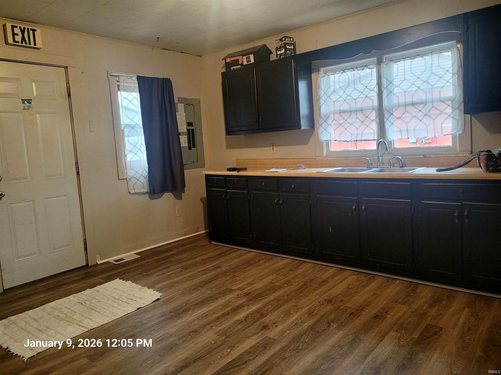 Photo of 2228 N Plate Street, Kokomo, IN 46901 (MLS # 202601219)