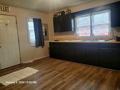 Tiny photo for 2228 N Plate Street, Kokomo, IN 46901 (MLS # 202601219)