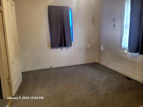 Tiny photo for 2228 N Plate Street, Kokomo, IN 46901 (MLS # 202601219)