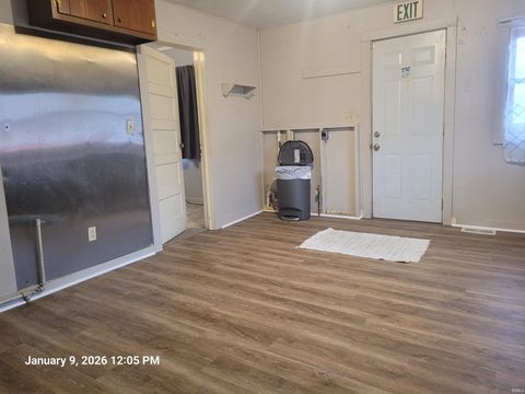 Tiny photo for 2228 N Plate Street, Kokomo, IN 46901 (MLS # 202601219)