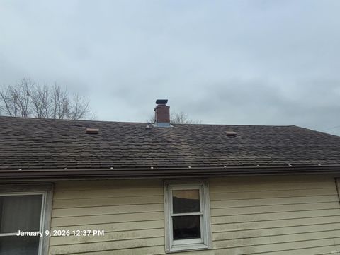 Tiny photo for 2228 N Plate Street, Kokomo, IN 46901 (MLS # 202601219)
