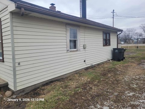 Tiny photo for 2228 N Plate Street, Kokomo, IN 46901 (MLS # 202601219)