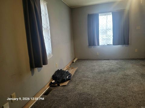 Tiny photo for 2228 N Plate Street, Kokomo, IN 46901 (MLS # 202601219)