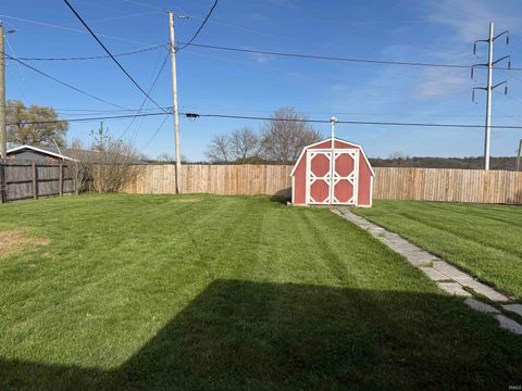 Tiny photo for 404 W 10Th Street, Oolitic, IN 47451 (MLS # 202612363)