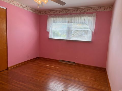 Tiny photo for 404 W 10Th Street, Oolitic, IN 47451 (MLS # 202612363)