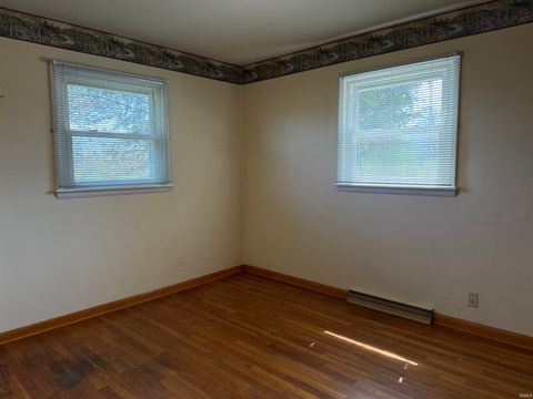 Tiny photo for 404 W 10Th Street, Oolitic, IN 47451 (MLS # 202612363)
