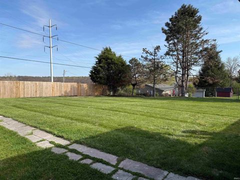 Tiny photo for 404 W 10Th Street, Oolitic, IN 47451 (MLS # 202612363)