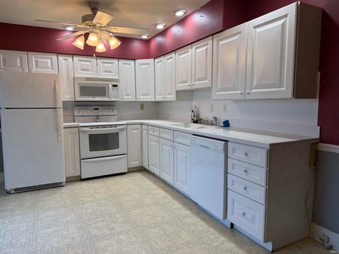 Tiny photo for 404 W 10Th Street, Oolitic, IN 47451 (MLS # 202612363)