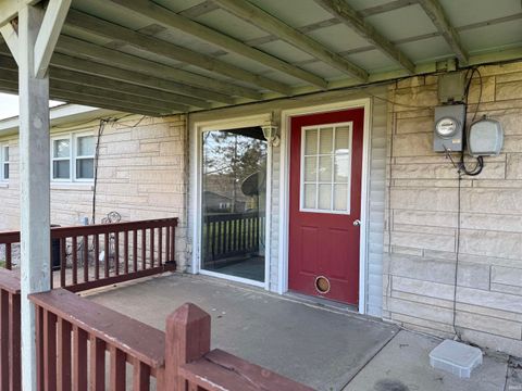 Tiny photo for 404 W 10Th Street, Oolitic, IN 47451 (MLS # 202612363)