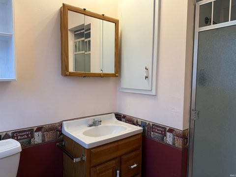 Tiny photo for 404 W 10Th Street, Oolitic, IN 47451 (MLS # 202612363)