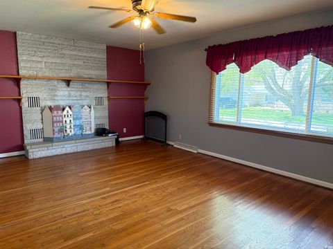 Tiny photo for 404 W 10Th Street, Oolitic, IN 47451 (MLS # 202612363)