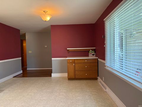 Tiny photo for 404 W 10Th Street, Oolitic, IN 47451 (MLS # 202612363)