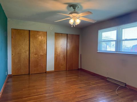 Tiny photo for 404 W 10Th Street, Oolitic, IN 47451 (MLS # 202612363)