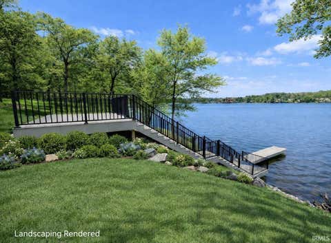 Tiny photo for 2037 Deepwater (Lot 18) Loop #18, Monticello, IN 47960 (MLS # 202522475)