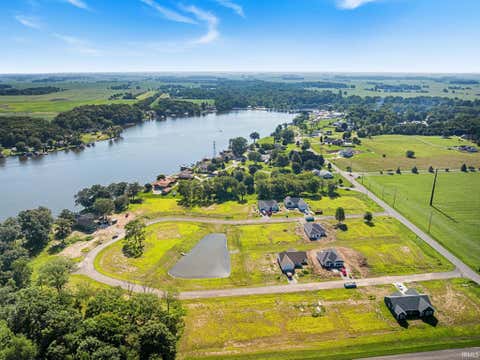 Tiny photo for 2037 Deepwater (Lot 18) Loop #18, Monticello, IN 47960 (MLS # 202522475)