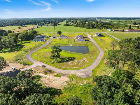 Tiny photo for 2037 Deepwater (Lot 18) Loop #18, Monticello, IN 47960 (MLS # 202522475)