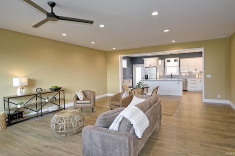 Tiny photo for 10143 Gallop Way, Evansville, IN 47725 (MLS # 202548564)