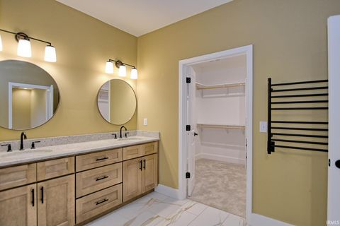 Tiny photo for 10143 Gallop Way, Evansville, IN 47725 (MLS # 202548564)