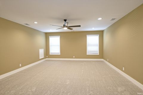 Tiny photo for 10143 Gallop Way, Evansville, IN 47725 (MLS # 202548564)