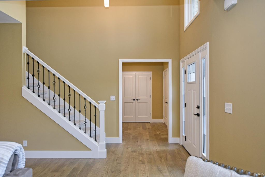 Photo of 10143 Gallop Way, Evansville, IN 47725 (MLS # 202548564)