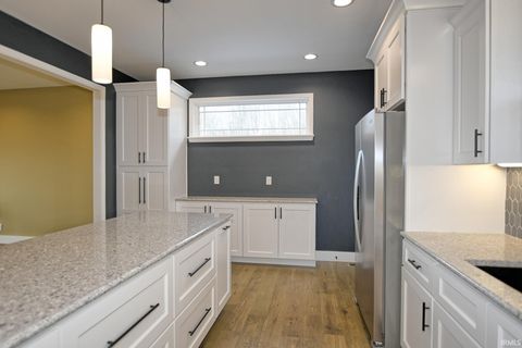 Tiny photo for 10143 Gallop Way, Evansville, IN 47725 (MLS # 202548564)