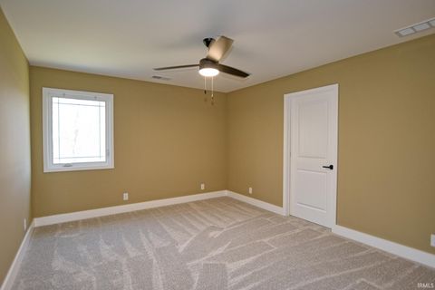 Tiny photo for 10143 Gallop Way, Evansville, IN 47725 (MLS # 202548564)