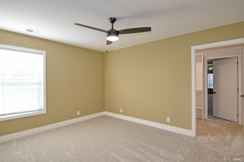 Tiny photo for 10143 Gallop Way, Evansville, IN 47725 (MLS # 202548564)