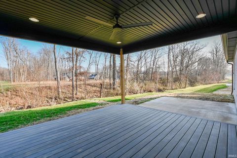 Tiny photo for 10143 Gallop Way, Evansville, IN 47725 (MLS # 202548564)