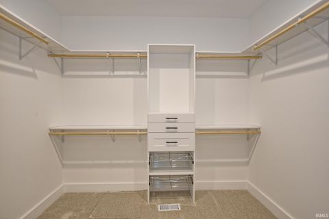 Tiny photo for 10143 Gallop Way, Evansville, IN 47725 (MLS # 202548564)