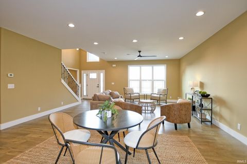 Tiny photo for 10143 Gallop Way, Evansville, IN 47725 (MLS # 202548564)