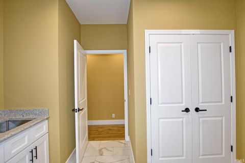 Tiny photo for 10143 Gallop Way, Evansville, IN 47725 (MLS # 202548564)