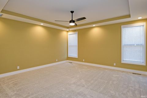 Tiny photo for 10143 Gallop Way, Evansville, IN 47725 (MLS # 202548564)