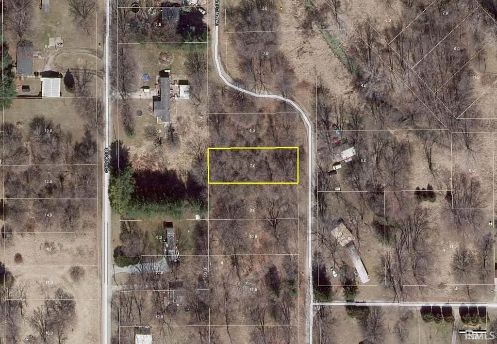 Photo of Walnut Lane #29, Rochester, IN 46975 (MLS # 202633543)